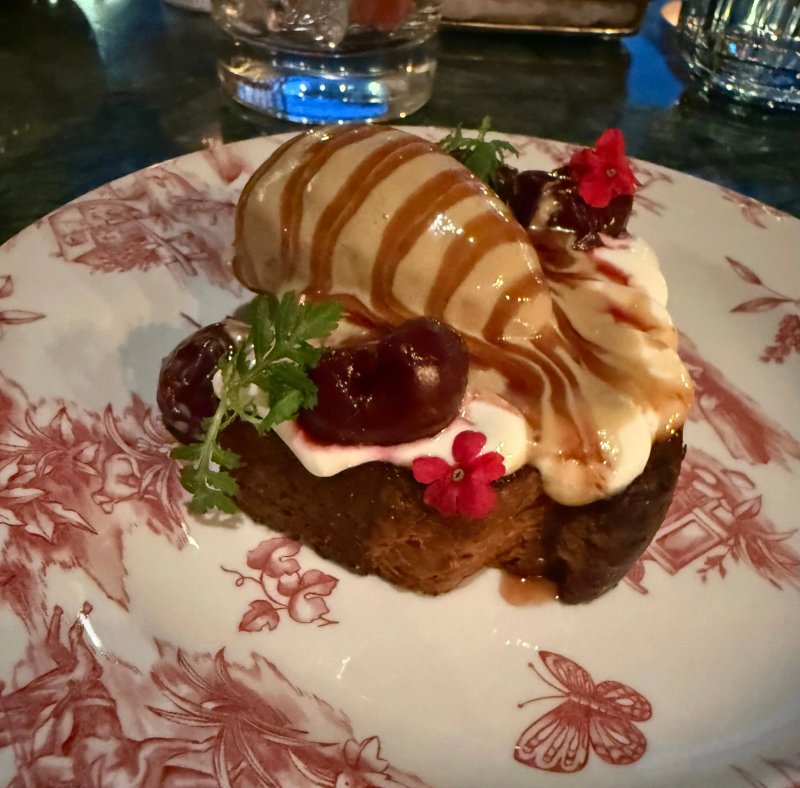 Gustav Kitchen & Bar