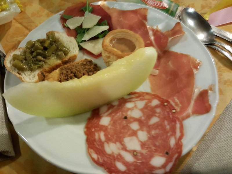 Ristorante Pizzeria Mamma Maria
