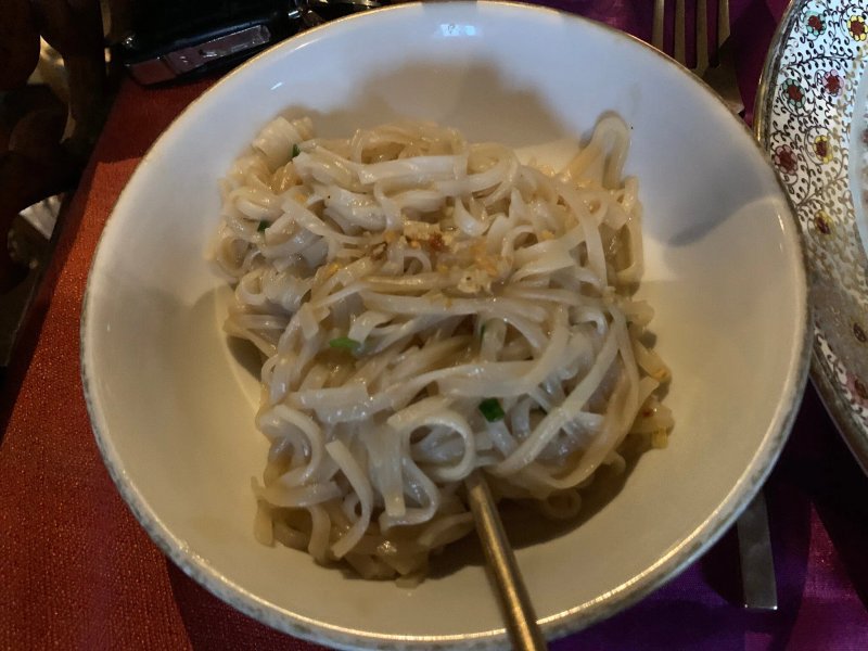 Restaurant Na Village