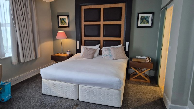 Best Western Plus Citrus Hotel Eastbourne