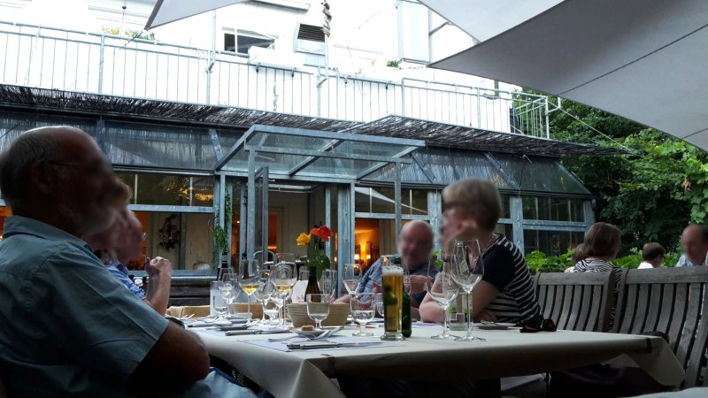 Adler Wirtschaft