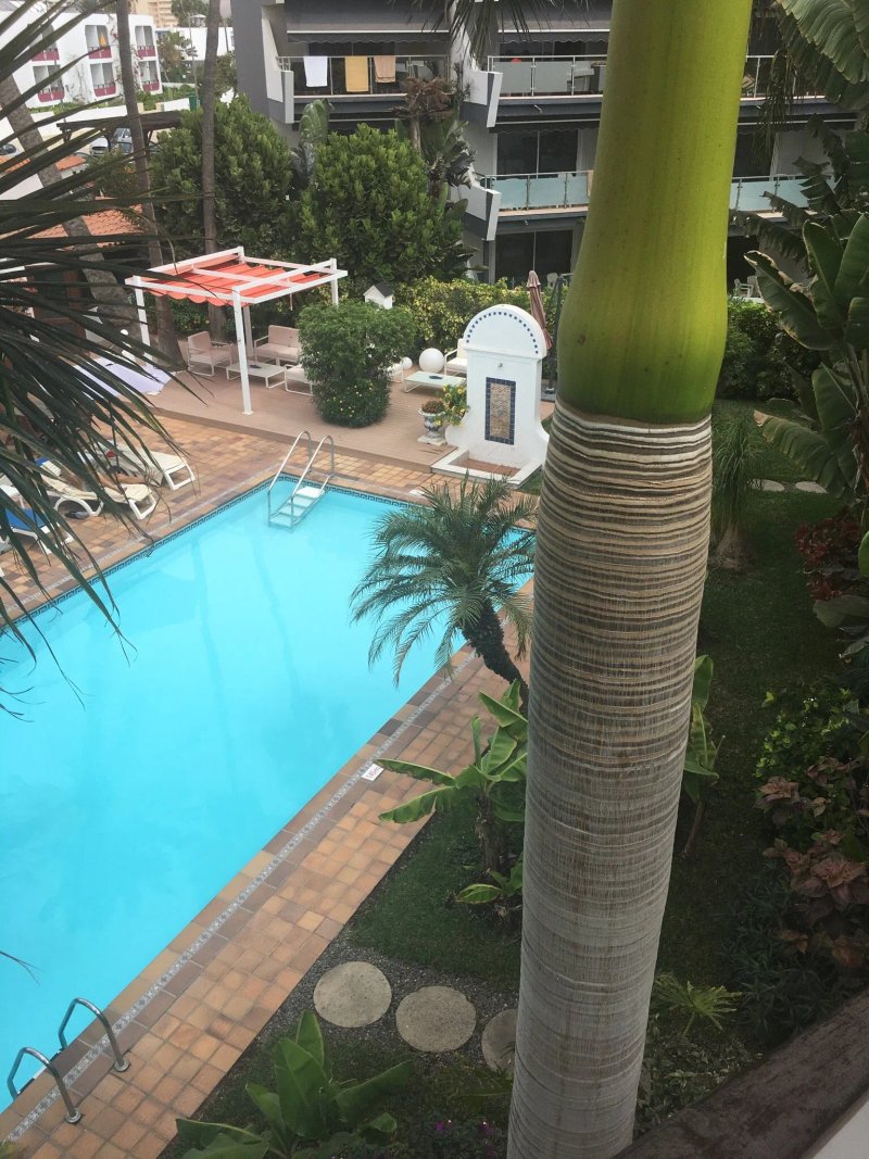Apartment Hotel Taboga