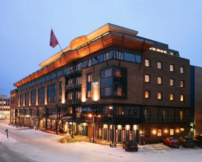 Harstad