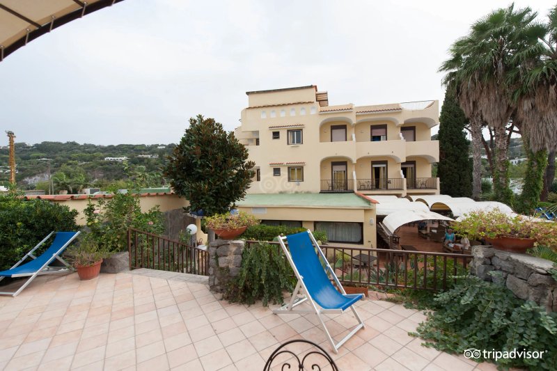 Le Canne Family Resort & Spa