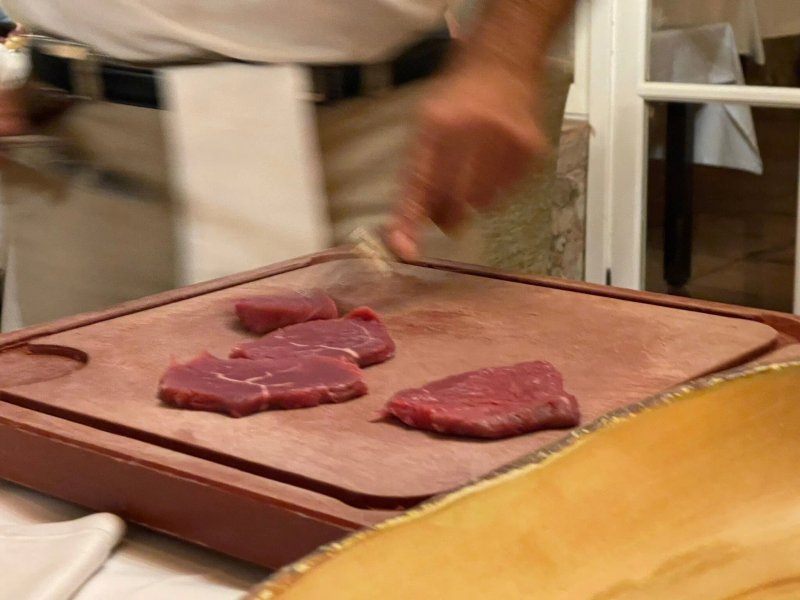 Ristorante La Piazzetta