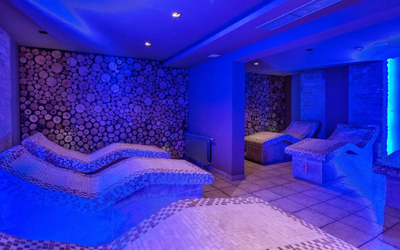 Royal Spa Hotel