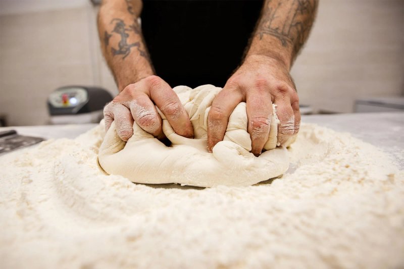 Pizzeria Fretta e Furia
