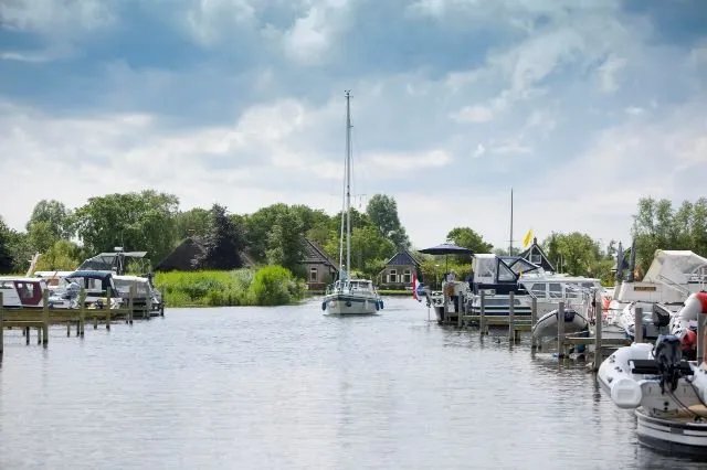 Recreatiecentrum De Kluft