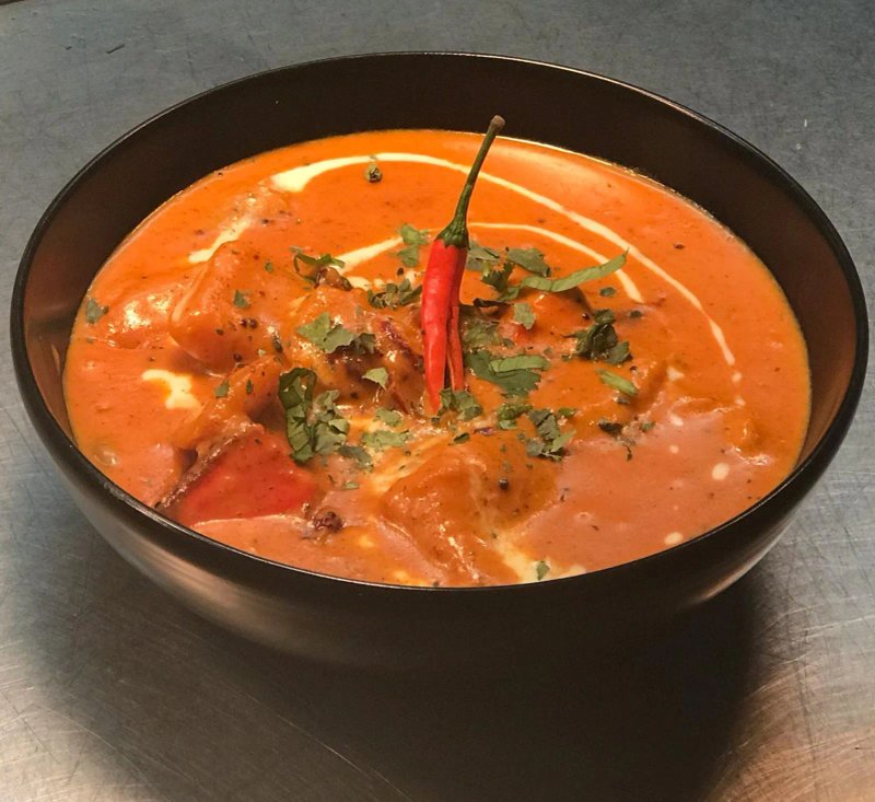 Khan's at the Waterloo