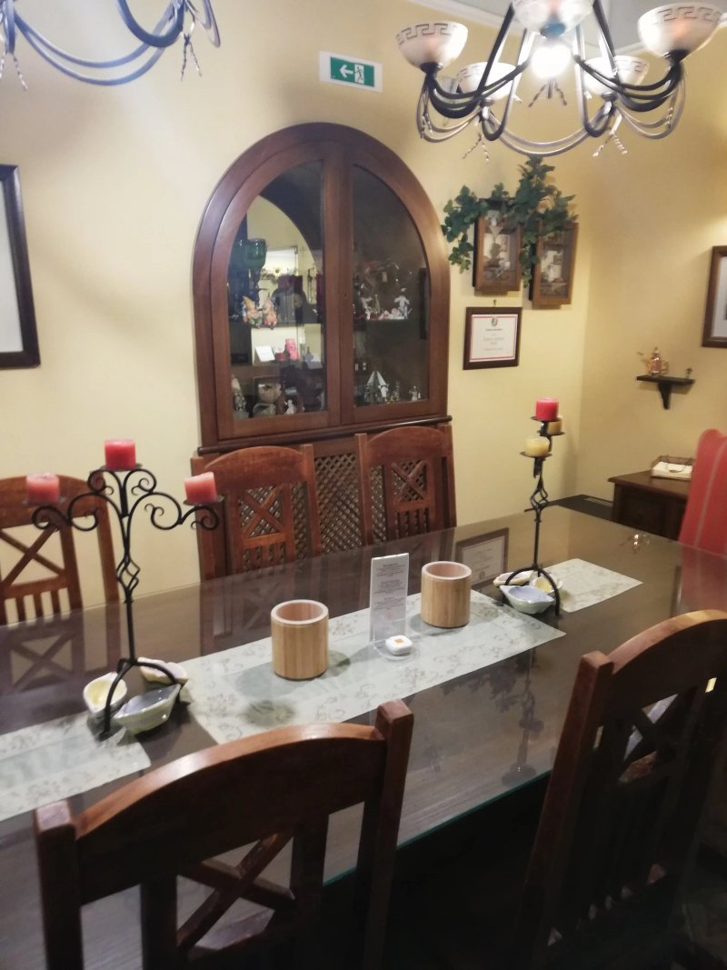 B&B L'alloggio dei Vassalli