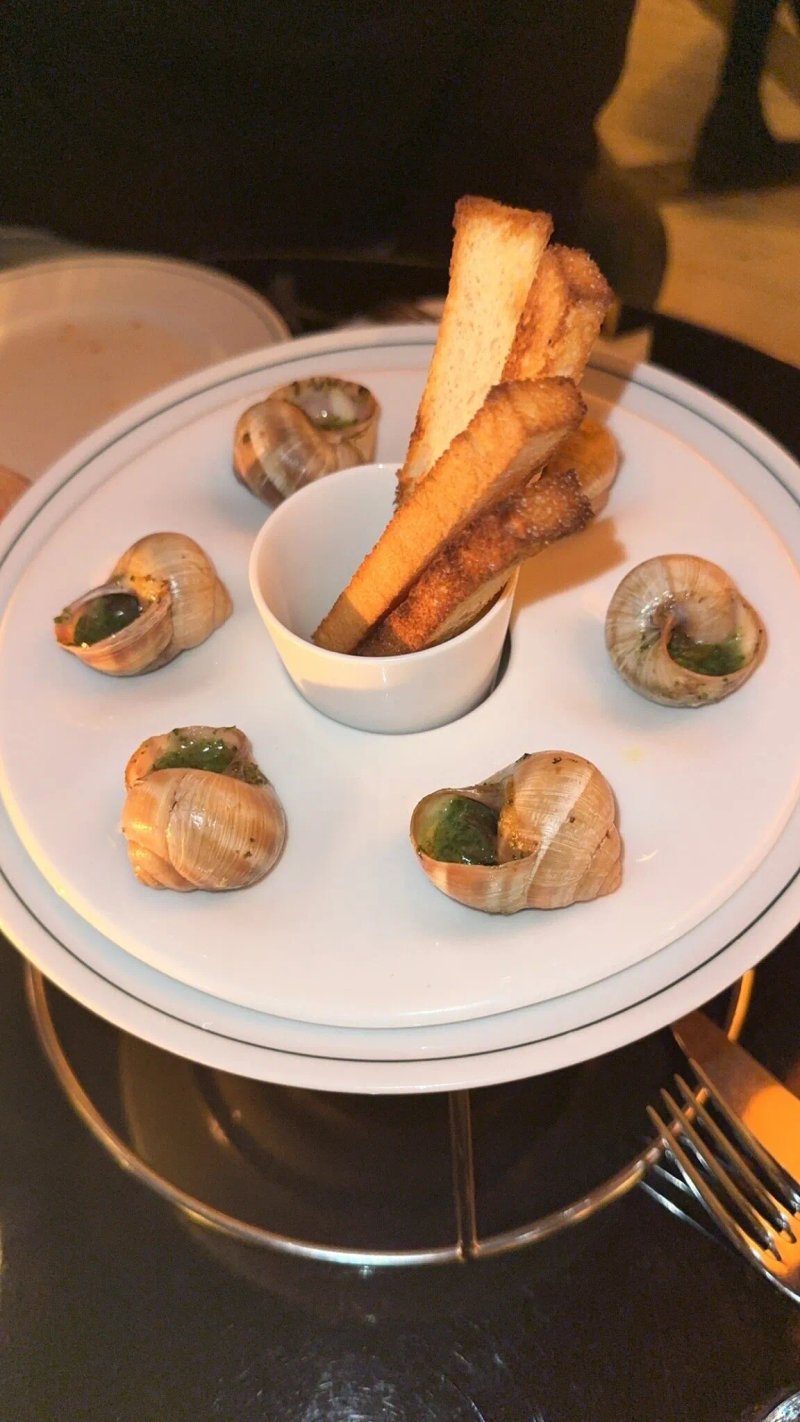 Monsieur Bleu