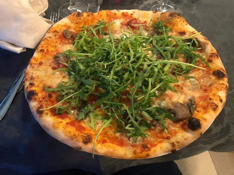 Ristorante Da Renato Al Lago Desenzano