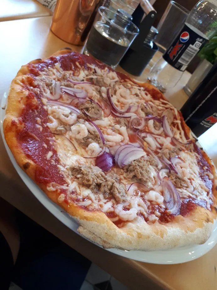 Linkku Bistro
