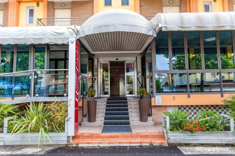 Hotel Toledo