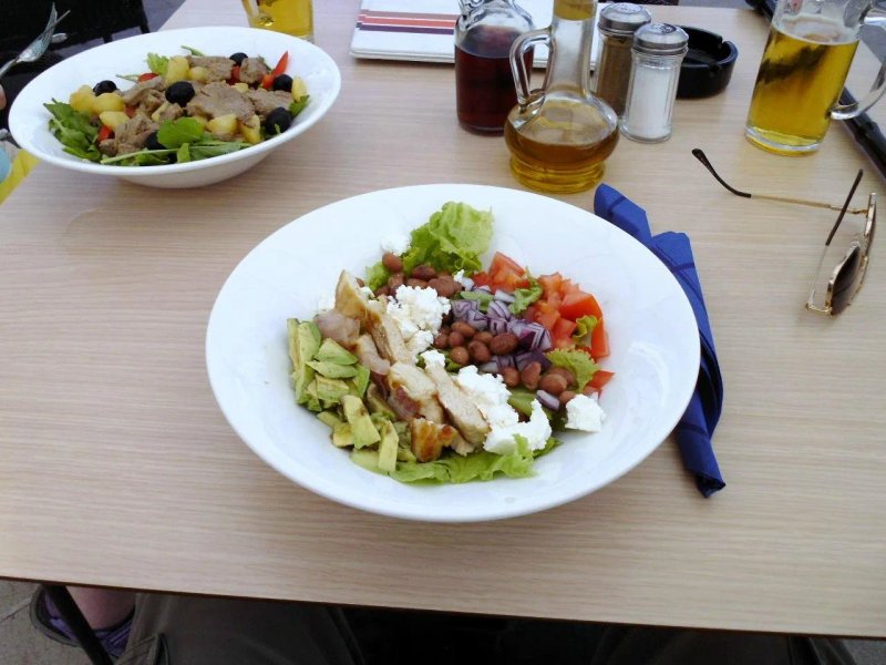 Restoran Subito