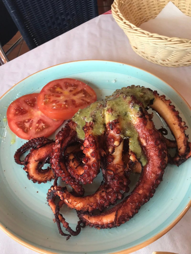 Restaurante Los Corales