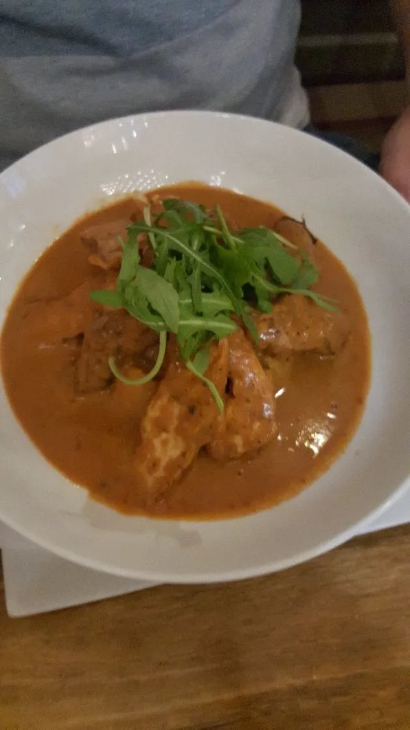 Zara's Mediterranean Bistro