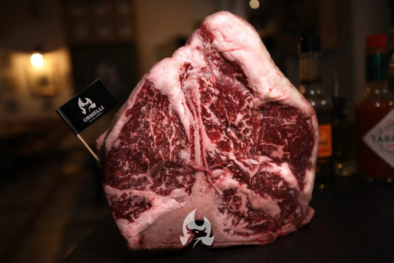 Ornelli Black Angus Steakhouse