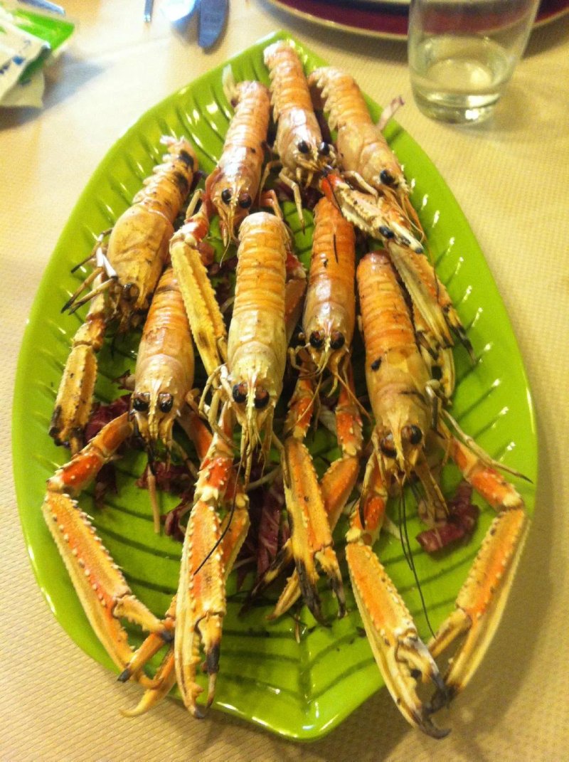 Ristorante Federico II
