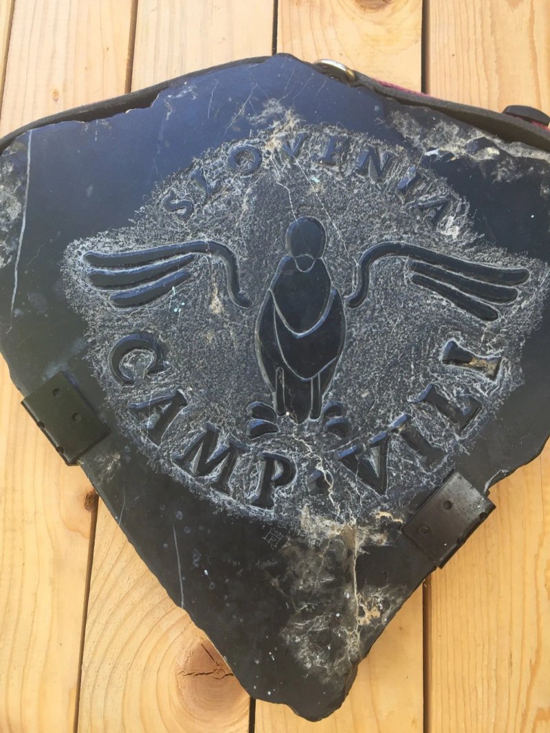 Camp Vili