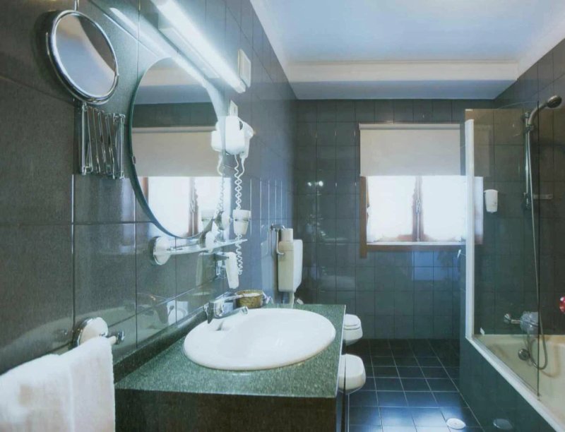 Hotel Dona Sofia