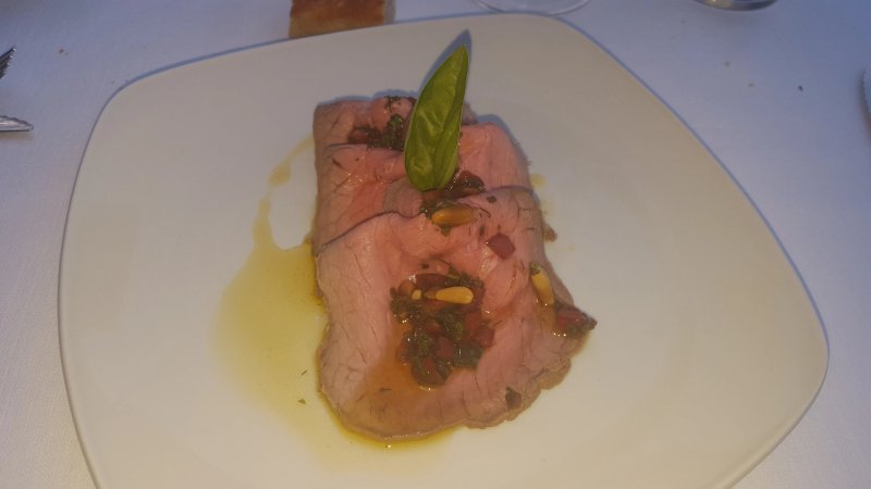 Agriturismo Bassanel