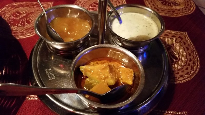 Bega Restaurant