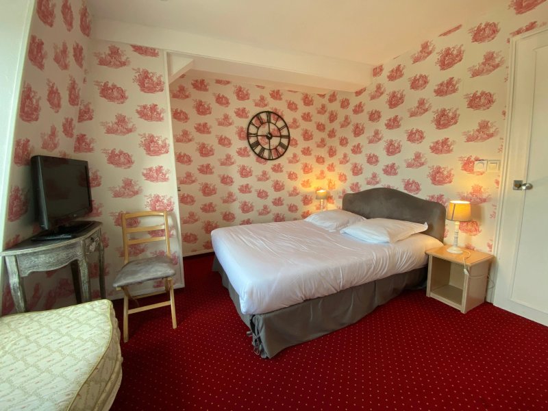 Le Petit Castel