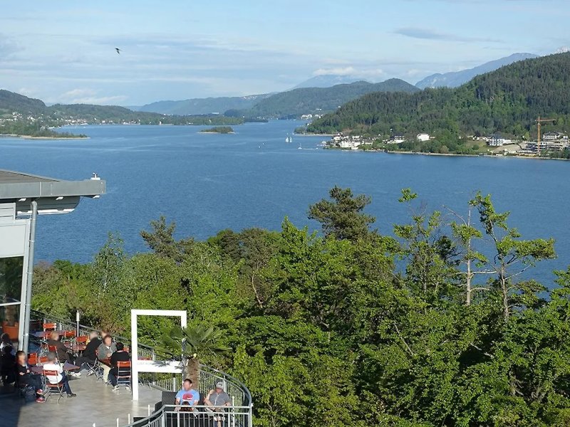 Ibis Wörthersee