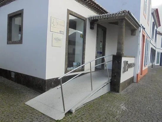 Furnas Tourist Information Office
