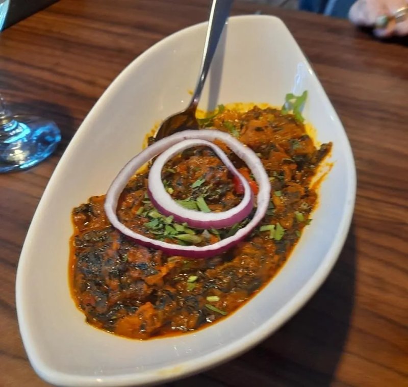 Lounge India Great Kingshill