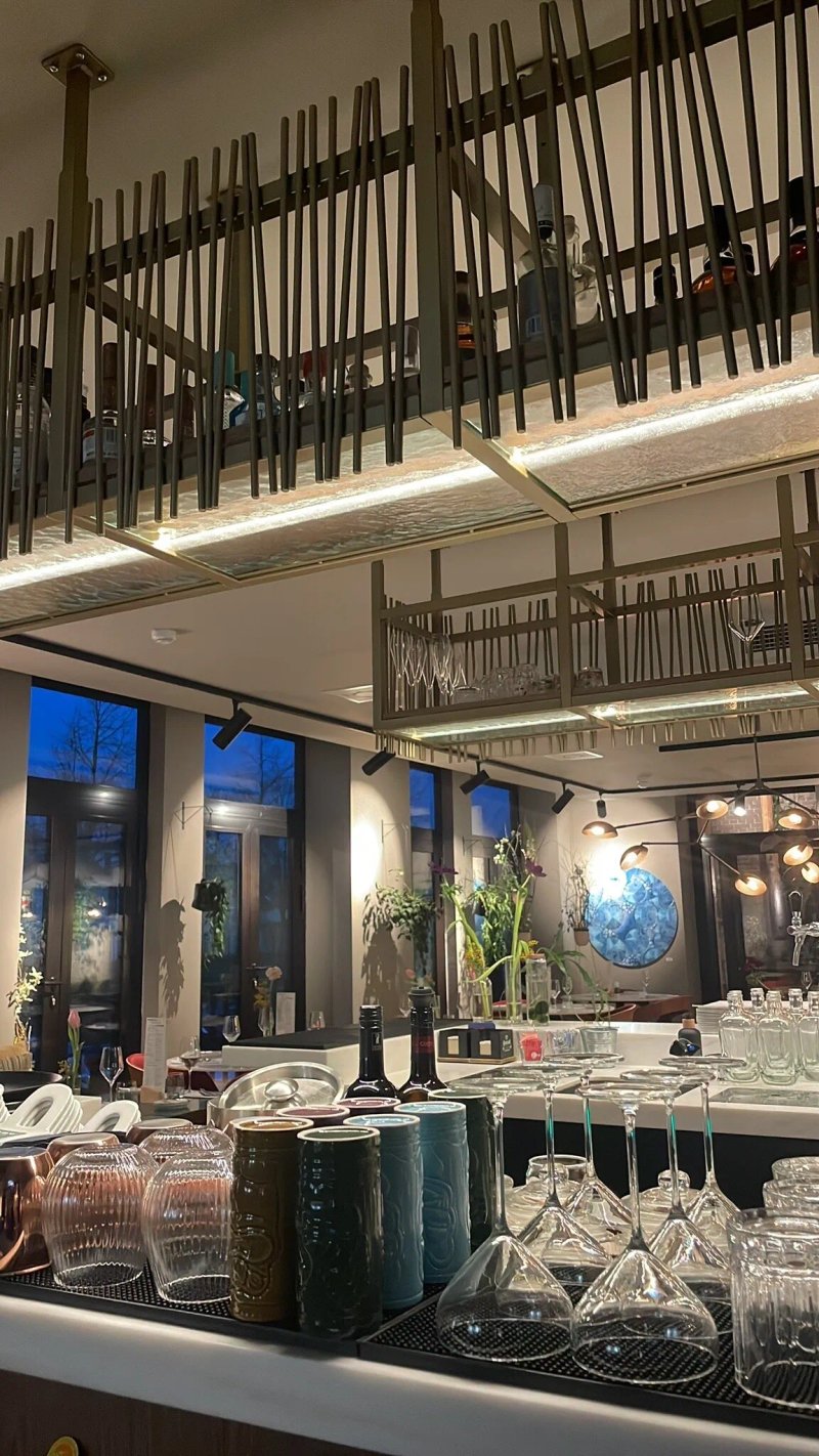 Cityhotel Wood