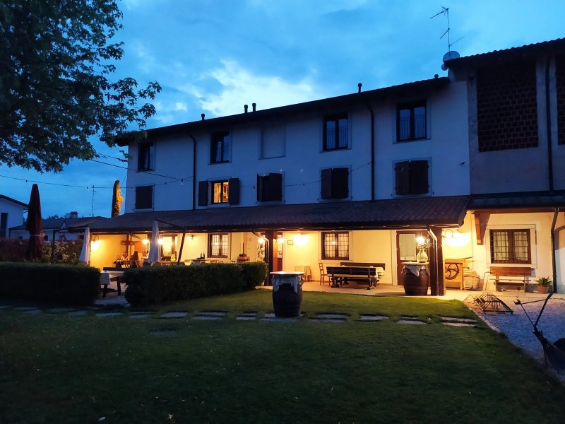Agriturismo La Rosta