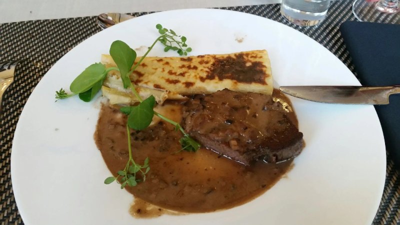 Brasserie Amphitryon