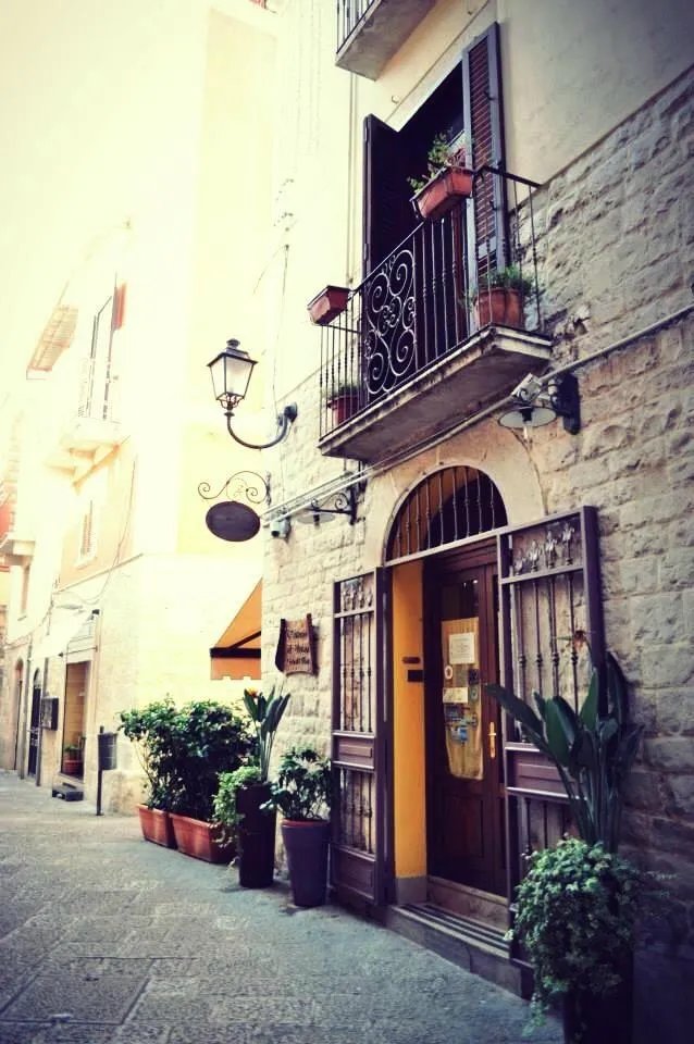 Osteria Al Duomo