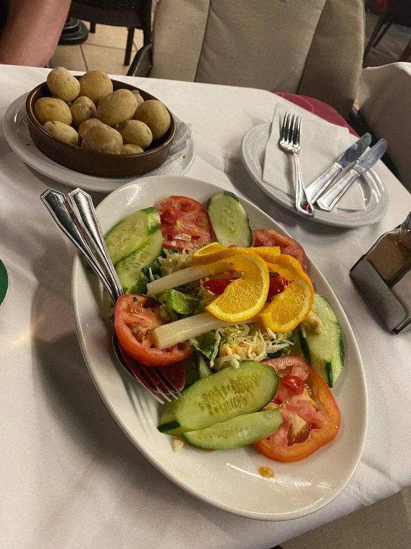 Restaurante La Sirena