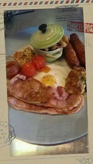 Honeycomb Bakery & Cafe