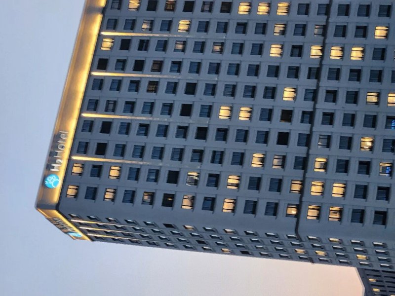 H2 Hotel München Olympiapark