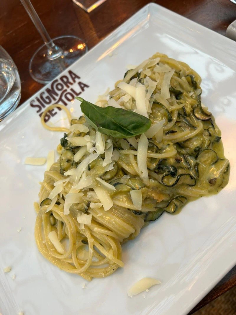 Signora Bettola