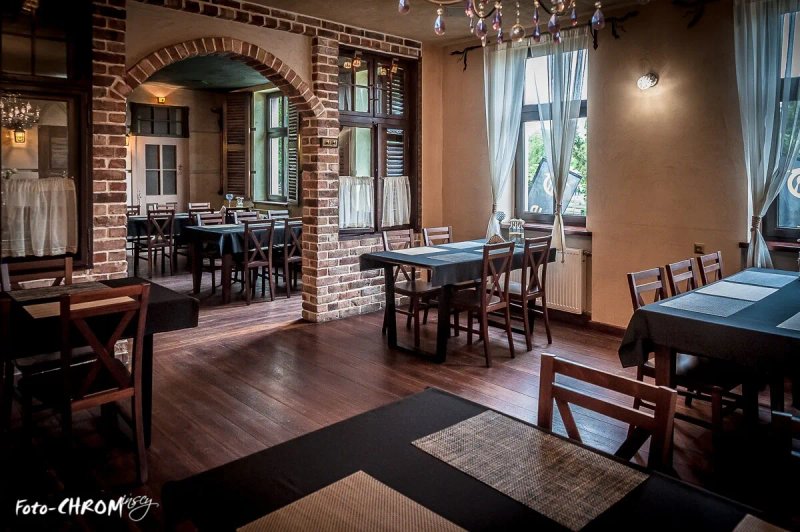 Casa Cultura Restaurant