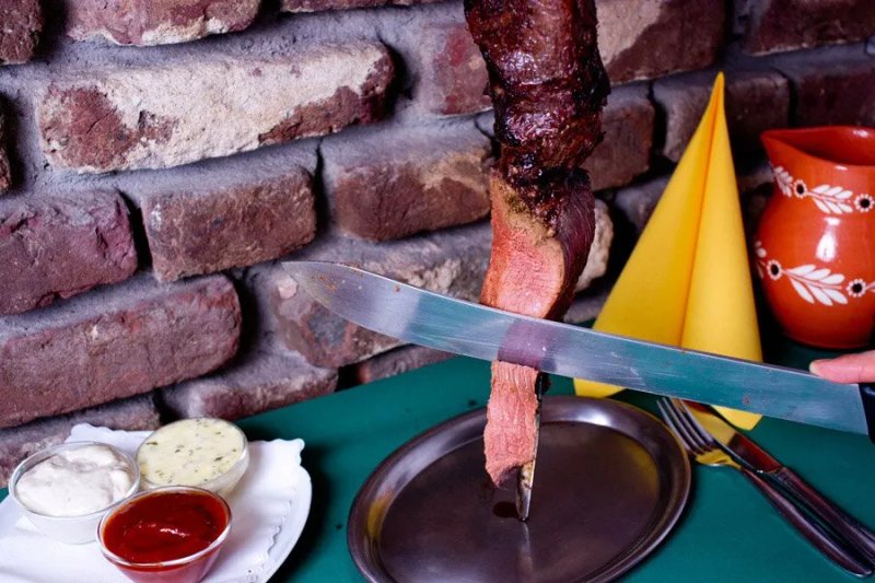 Rodizio