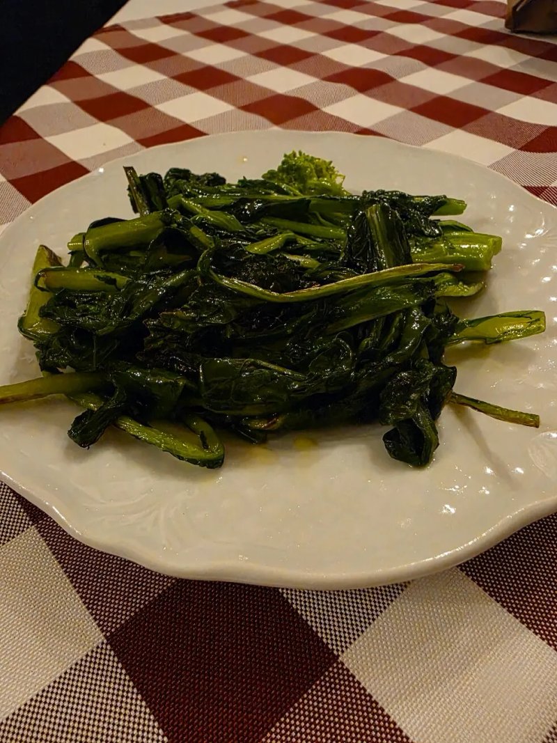 Trattoria Colpa d'Alfredo Tipicita Pugliesi