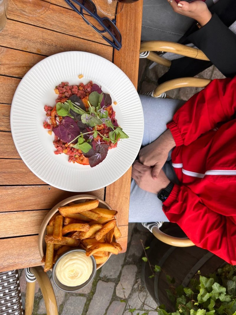 Restaurant Maven