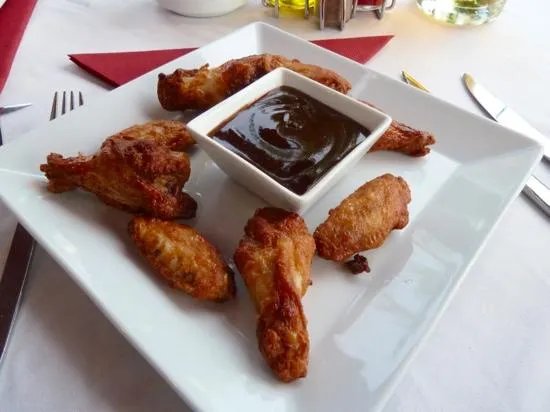 Steakhouse Carabela