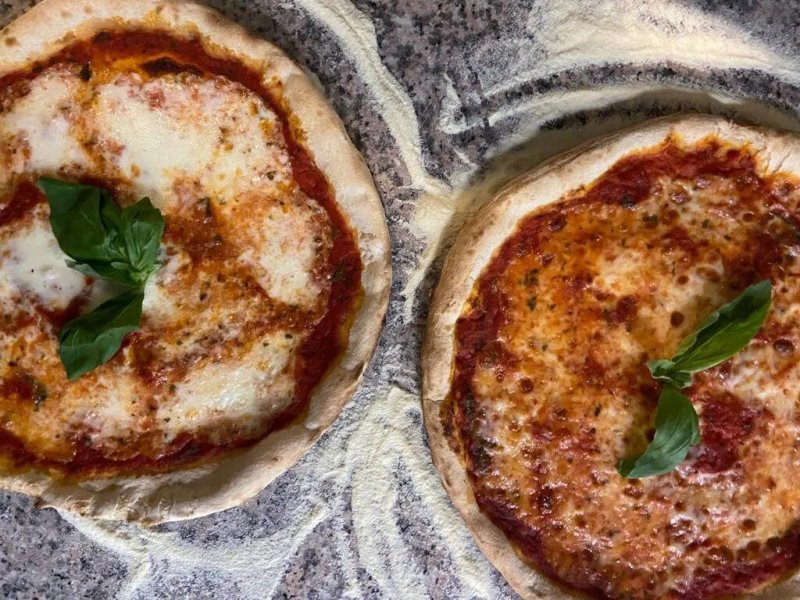 Pizzeria Da Chicco
