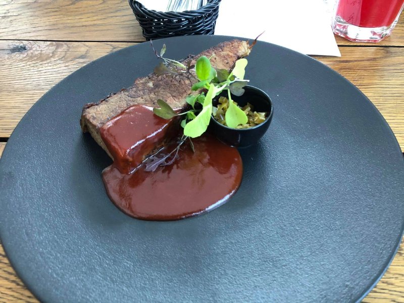 A Kert Bistro