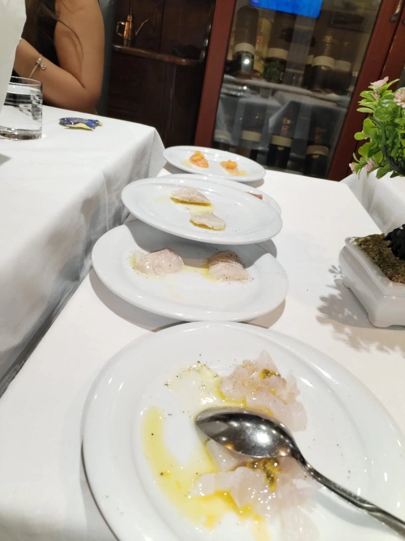 Ristorante La Panocchietta