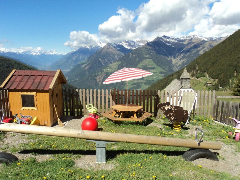 Jausenstation Haashof