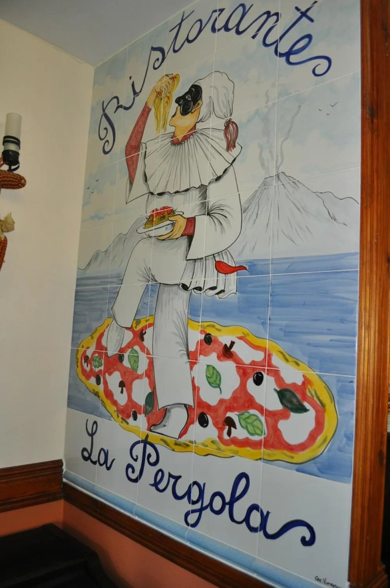 La Pergola