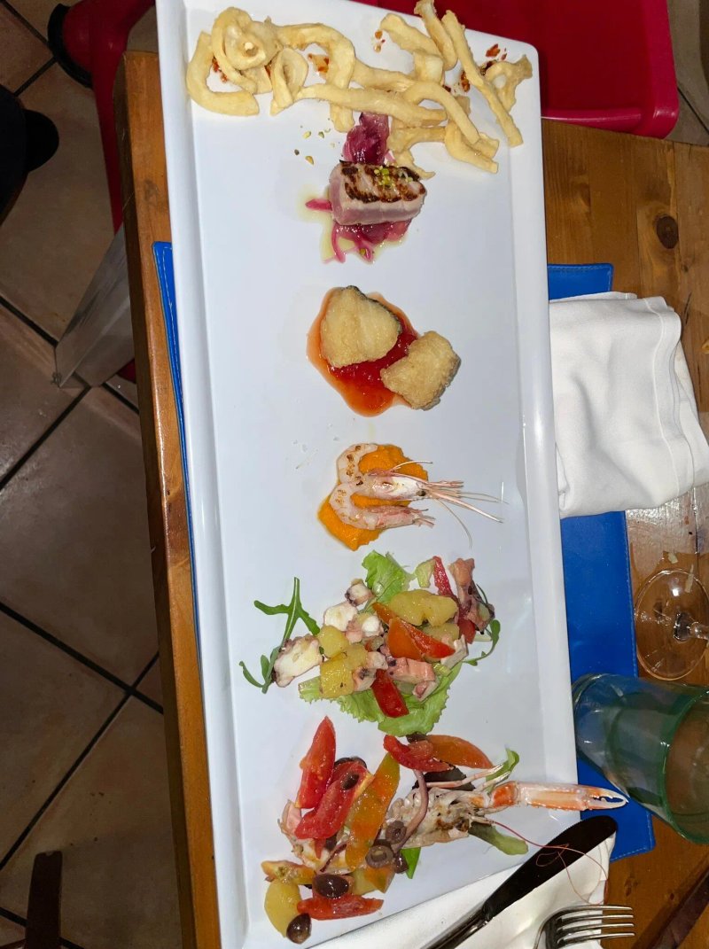 Buongusto Ristorante